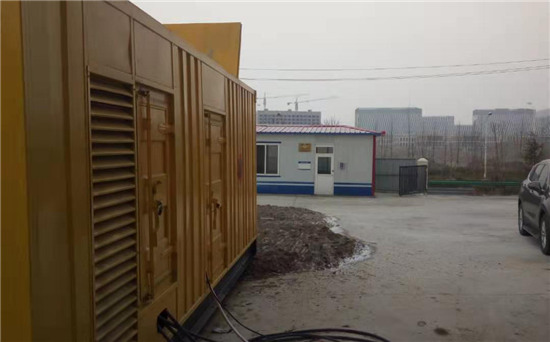 喀喇沁发电机组电缆选型核心注意事项