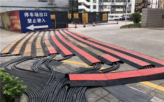 喀喇沁发电机组电缆选型完整具体步骤(工程通用标准流程)
